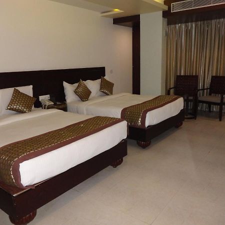 Pride Ananya Resorts Purí Exteriér fotografie